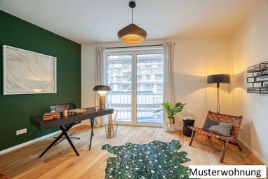 Wohnung zur Miete 2.180 € 4 Zimmer 117,2 m² Sydneystraße 22 Winterhude Hamburg 22297