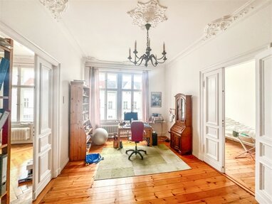Wohnung zum Kauf 750.000 € 4 Zimmer 100 m² 4. Geschoss Charlottenburg Berlin 14057