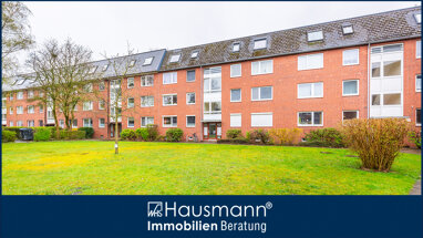 Wohnung zum Kauf 265.000 € 3 Zimmer 75,2 m² 2. Geschoss Schnelsen Hamburg 22457