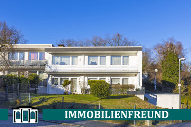Mehrfamilienhaus zum Kauf 579.000 € 8 Zimmer 199,5 m² 572 m² Grundstück Nevigeser Straße Wuppertal 42113