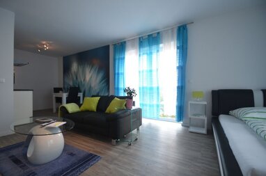 Wohnung zur Miete Wohnen auf Zeit 1.625 € 1 Zimmer 35 m² frei ab 01.05.2024 Schulstraße Raunheim 65479