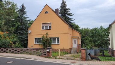 Einfamilienhaus zum Kauf 119.000 € 5 Zimmer 807 m² Grundstück Prettiner Landstr. 3 Lebien Annaburg 06925
