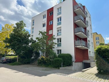 Wohnung zum Kauf 299.000 € 2,5 Zimmer Weststadt Ulm 89077