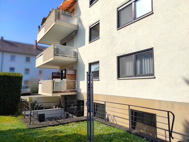 Wohnung zum Kauf 165.000 € 2 Zimmer 73,7 m² Erdgeschoss Hambacher Höhe Neustadt an der Weinstraße 67434