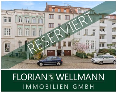 Wohnung zum Kauf 165.000 € 3 Zimmer 64,8 m² Ostertor Bremen 28203