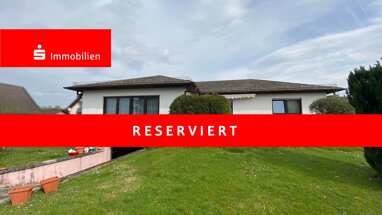 Bungalow zum Kauf 285.000 € 5 Zimmer 151 m² 842 m² Grundstück Seelbach Villmar 65606