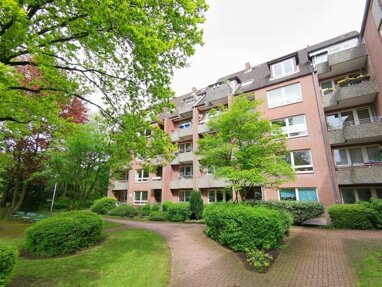 Wohnung zur Miete 590 € 2 Zimmer 70,6 m² 3. Geschoss Sukoring 6 Suchsdorf Bezirk 2 Kiel 24107