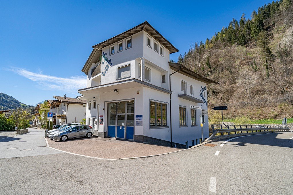 Einfamilienhaus zum Kauf 4 Zimmer 199 m² 485 m² Grundstück St.Leonhard i.P. - San Leonardo i. P. Südtirol A.A 39015