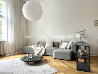 Apartment zur Miete 950 € 3 Zimmer 89 m² 2. Geschoss Charlottenburg 10629