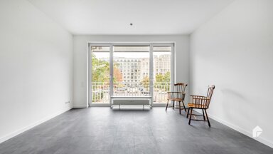 Wohnung zum Kauf 365.500 € 1 Zimmer 44 m² 2. Geschoss Mitte Berlin 10115