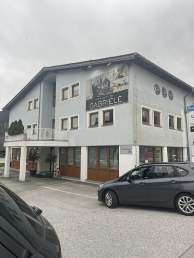 Büro-/Praxisfläche zum Kauf Bergheim 5101