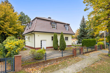 Einfamilienhaus zum Kauf 849.000 € 6 Zimmer 170 m² 680 m² Grundstück Falkenhain Falkensee 14612