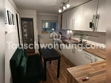 Wohnung zur Miete Tauschwohnung 560 € 3 Zimmer 52 m² 3. Geschoss Osdorf Hamburg 22761