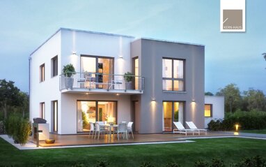 Einfamilienhaus zum Kauf Provisionsfrei 885.900 € 6 Zimmer 181 m² 1.900 m² Grundstück Am Spionskopf Magdeburg 39122