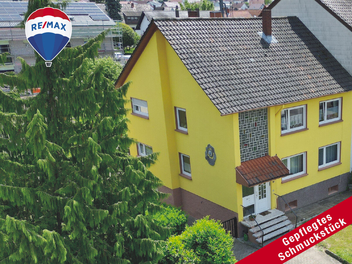 Mehrfamilienhaus zum Kauf 229.000 € 6 Zimmer 165 m²<br/>Wohnfläche 667 m²<br/>Grundstück 01.08.2024<br/>Verfügbarkeit Bliesmengen-Bolchen Mandelbachtal / Bliesmengen-Bolchen 66399