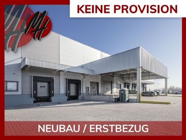 Lagerhalle zur Miete provisionsfrei 9.000 m² Lagerfläche Hermannstein Wetzlar 35576