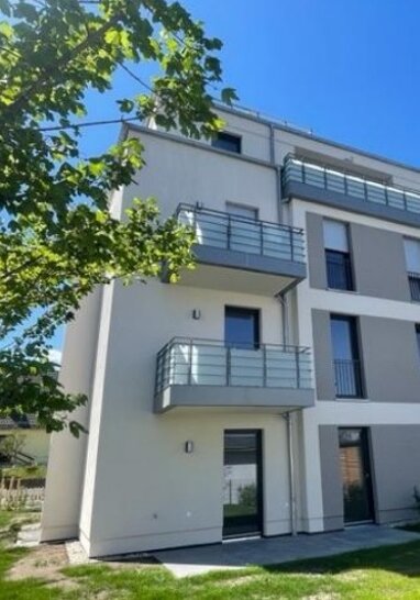 Wohnung zur Miete 1.250 € 3 Zimmer 78,4 m² 1. Geschoss Droste-Hülsdorf-Straße 2 Leutewitz Dresden 01157