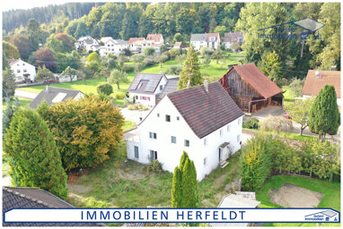 Mehrfamilienhaus zum Kauf 325.000 € 14 Zimmer 250 m² 550 m² Grundstück Unterbalzheim Balzheim 88481