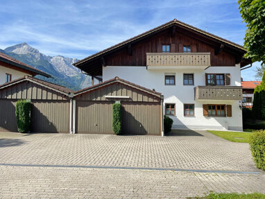 Wohnung zum Kauf 335.000 € 2 Zimmer 51,7 m² 1. Geschoss Garmisch Garmisch-Partenkirchen 82467