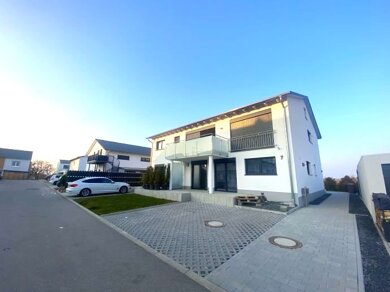 Wohnung zur Miete 1.100 € 3 Zimmer 83 m² EG frei ab 01.04.2025 Am Wolfsbühl 7 Schwäbisch Hall Schwäbisch Hall 74523