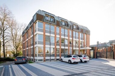 Bürofläche zur Miete 13,50 € 478,8 m² Bürofläche teilbar ab 478,8 m² Sulzbach 65843