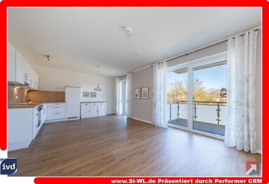 Wohnung zum Kauf 316.000 € 2 Zimmer 59 m² frei ab 01.04.2025 Am Kamp 1 Meckelfeld Seevetal 21217