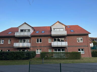 Wohnung zur Miete 650 € 1,5 Zimmer 48 m² 2. Geschoss frei ab 01.11.2024 Ohlendorfer Str. 40 B Ohlendorf Seevetal 21220