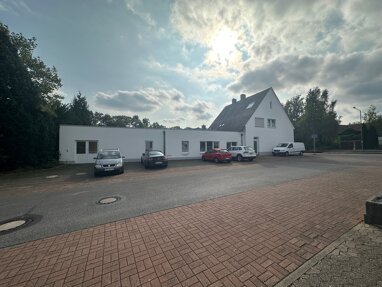 Produktionshalle zum Kauf 549.000 € 1.197 m² Lagerfläche Obernbeck Löhne 32584