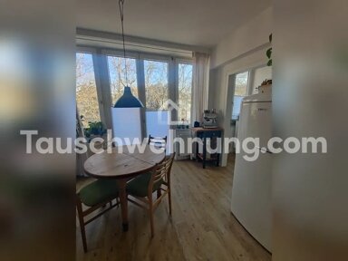 Wohnung zur Miete Tauschwohnung 600 € 2 Zimmer 45 m² 3. Geschoss Altstadt - Süd Köln 50678