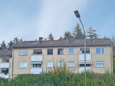 Wohnung zum Kauf 195.000 € 4 Zimmer 92 m² 2. Geschoss Greding Greding 91171