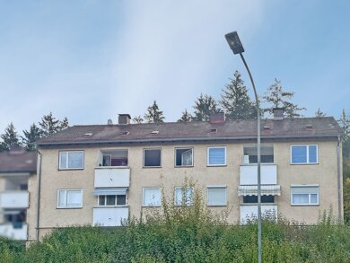 Wohnung zum Kauf 145.000 € 4 Zimmer 92 m² 2. Geschoss Greding Greding 91171