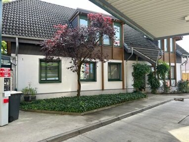 Wohn- und Geschäftshaus zum Kauf 360.000 € 155 m² 809 m² Grundstück Goethestraße 1 - 39264 Lindau Zerbst Zerbst/Anhalt 39261