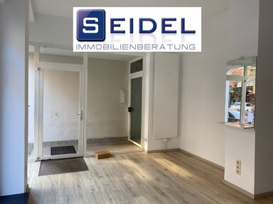 Laden zur Miete provisionsfrei 1.170 € 1 Zimmer 65 m² Verkaufsfläche Altewiek Braunschweig 38100