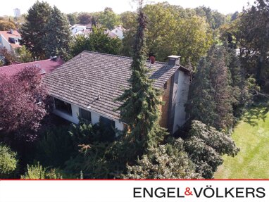 Einfamilienhaus zum Kauf 1.250.000 € 8,5 Zimmer 306 m² 1.451 m² Grundstück Bretzenheim Mainz, Bretzenheim 55128