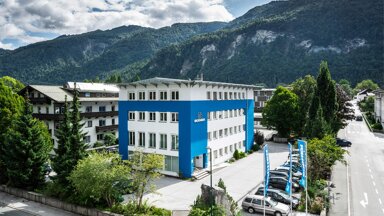 Bürofläche zur Miete 1.393,6 m² Bürofläche Kufstein 6330