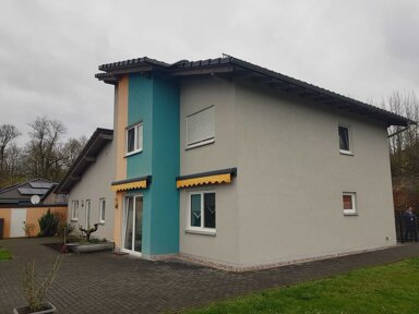 Haus zum Kauf provisionsfrei 495.000 € 6 Zimmer 204,5 m² 820 m² Grundstück frei ab 01.05.2025 Straße der Justiz 12 Meiningen Meiningen 98617