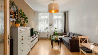 Wohnung zum Kauf 132.000 € 2 Zimmer 56 m² 2. Geschoss Südliche Innenstadt Halle (Saale) 06110