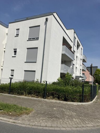 Wohnung zur Miete 636 € 2,5 Zimmer 58,9 m² 1. Geschoss Behringstraße 1a Geistviertel Lünen 44536