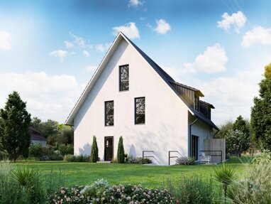 Doppelhaushälfte zum Kauf Provisionsfrei 650.000 € 6 Zimmer 144,8 m² 471,3 m² Grundstück Maleck Emmendingen-Maleck 79312