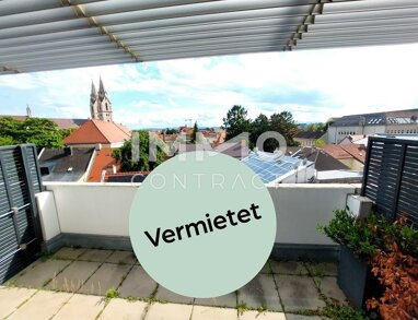 Maisonette zur Miete 963,88 € 3 Zimmer 91 m² Wiener Neustadt 2700