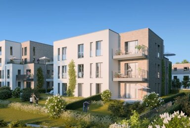 Wohnung zum Kauf provisionsfrei 595.000 € 4 Zimmer 113 m² 1. Geschoss Rheinbach Rheinbach 53359