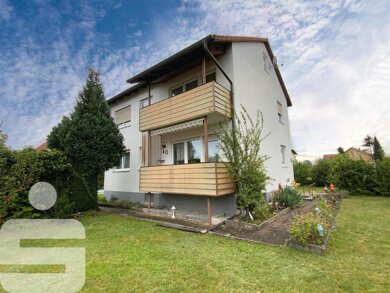 Einfamilienhaus zum Kauf 330.000 € 7 Zimmer 128 m² 800 m² Grundstück Klardorf Schwandorf 92421