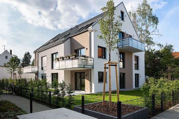 Wohnung zur Miete 1.100 € 2 Zimmer 73,8 m²<br/>Wohnfläche 2. Stock<br/>Geschoss Castellstraße 46 Eibach Nürnberg 90451