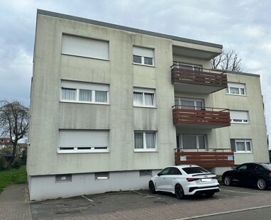 Wohnung zum Kauf 270.000 € 3 Zimmer 80 m² 2. Geschoss Neckarsulm Neckarsulm 74172