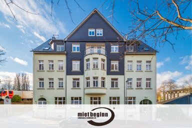 Maisonette zur Miete 571 € 3 Zimmer 88 m² 3. Geschoss frei ab 01.02.2025 Gablenz 240 Chemnitz 09126