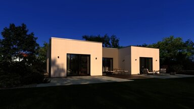 Bungalow zum Kauf 432.500 € 3 Zimmer 149 m² Blösien Merseburg 06217