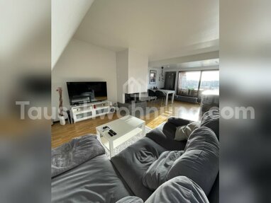 Wohnung zur Miete 800 € 2 Zimmer 70 m² 5. Geschoss Ravensberg Bezirk 1 Kiel 24118
