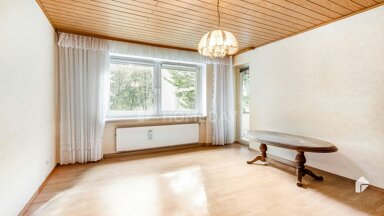 Wohnung zum Kauf 175.000 € 3 Zimmer 65 m² 1. Geschoss Bornum Hannover 30453