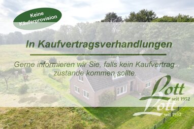 Haus zum Kauf 319.000 € 5 Zimmer 216,7 m² 14.883 m² Grundstück Neudorf Uplengen / Neudorf 26670