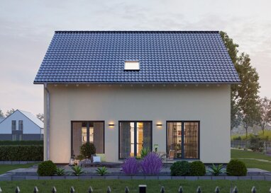 Einfamilienhaus zum Kauf 453.490 € 5 Zimmer 163 m² 530 m² Grundstück Stotternheim Erfurt 99095